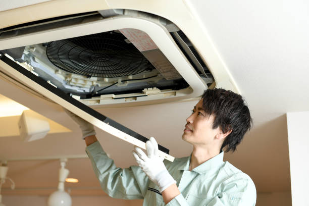 Affordable HVAC Duct Cleaning in UT